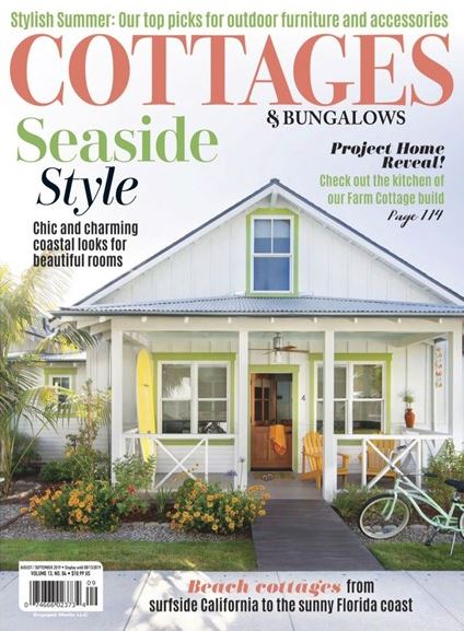 Cottages & Bungalows