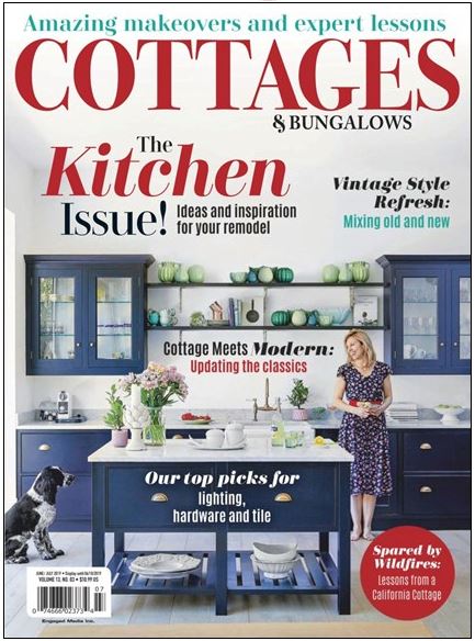 Cottages & Bungalows