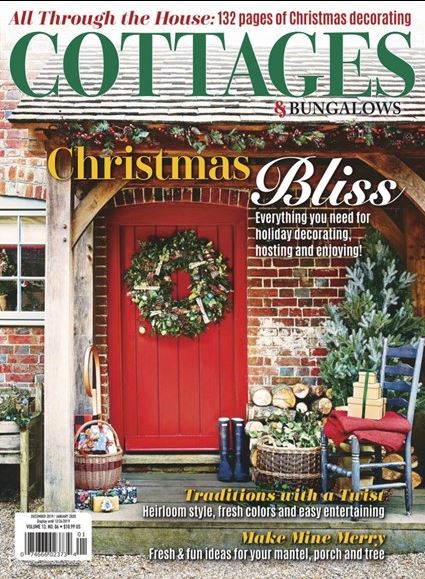 Cottages & Bungalows