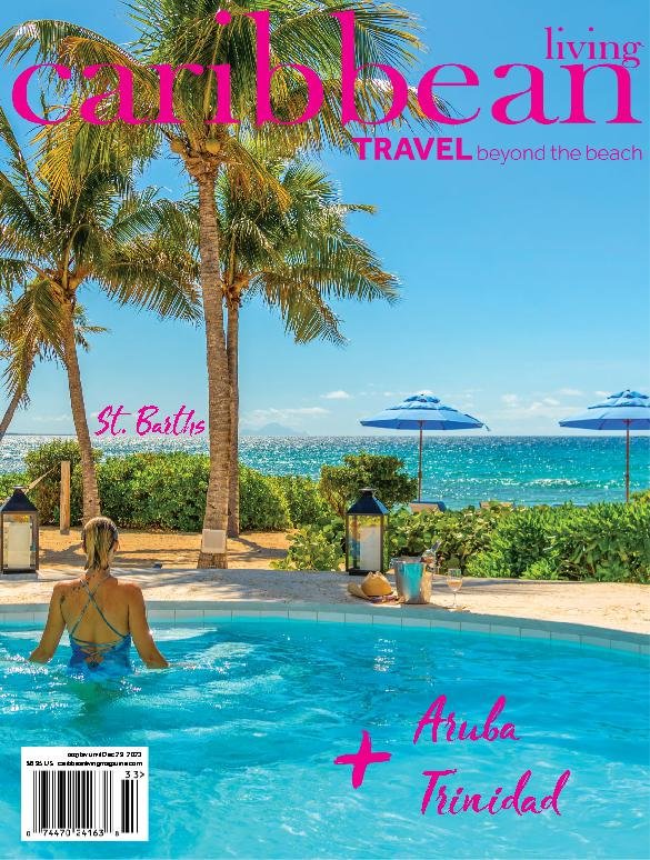 Caribbean Living
