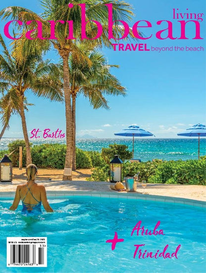 Caribbean Living