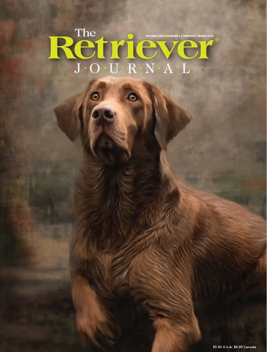 Retriever Journal