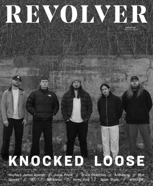 Revolver