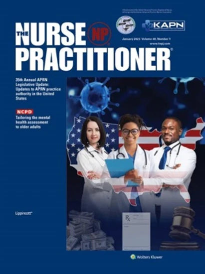 Nurse Practitioner