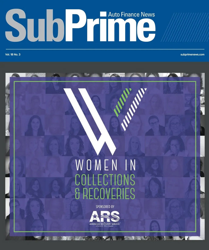 SubPrime Auto Finance News