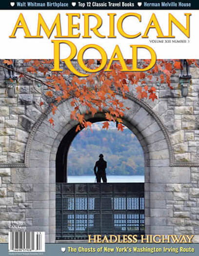 American Road