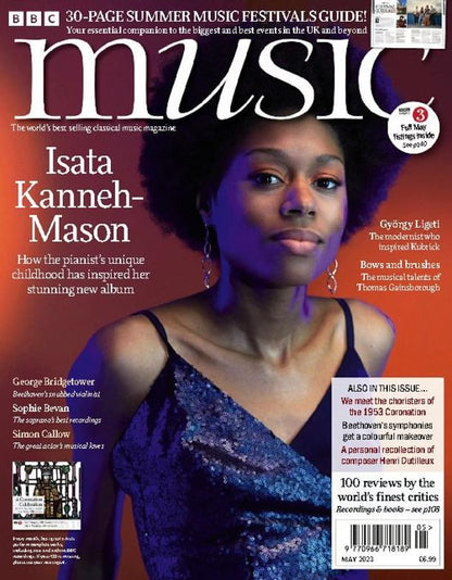 BBC Music (UK)