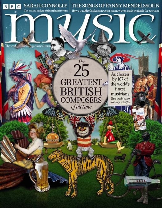 BBC Music (UK)