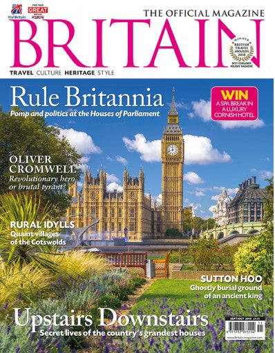 Britain Magazine