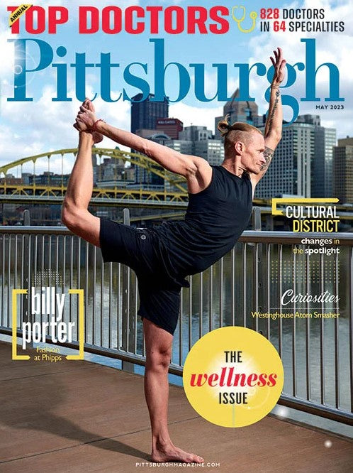 Pittsburgh Magazine