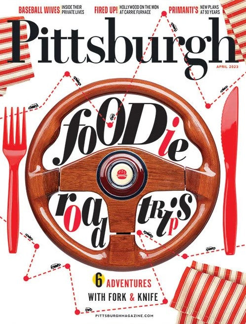Pittsburgh Magazine