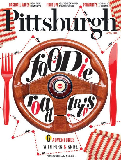 Pittsburgh Magazine