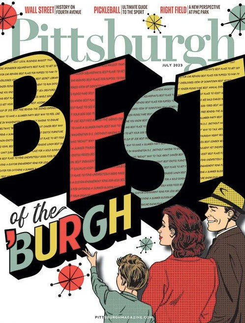 Pittsburgh Magazine