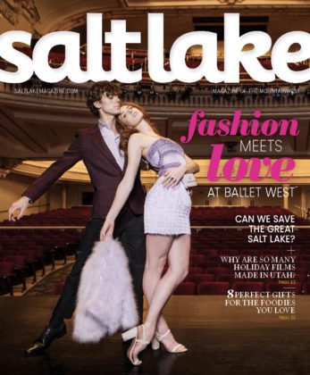 Salt Lake Magazine