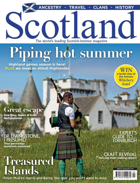 Scotland