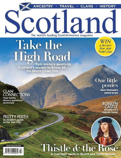 Scotland