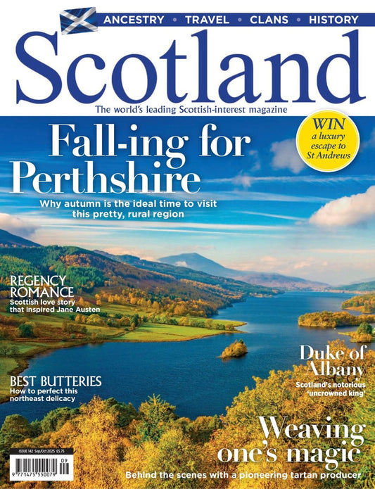 Scotland