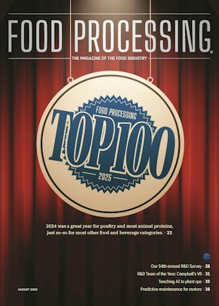Food Processing