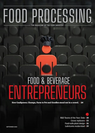 Food Processing