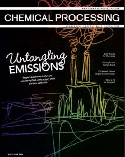 Chemical Processing
