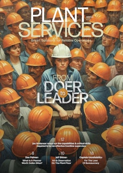 Plant Services