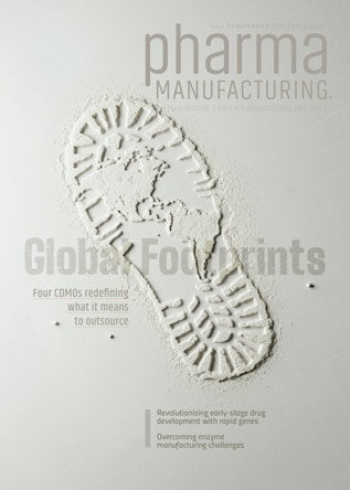 Pharmaceutical Manufacturing