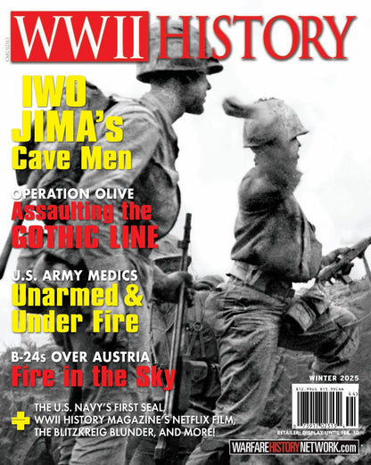 WWII History