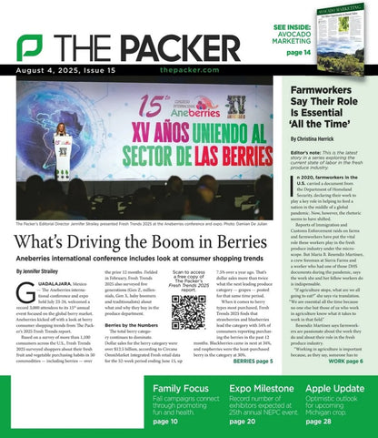 The Packer