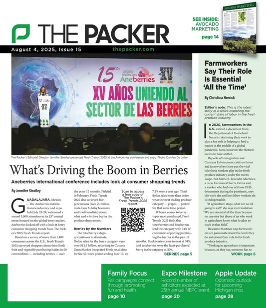 The Packer