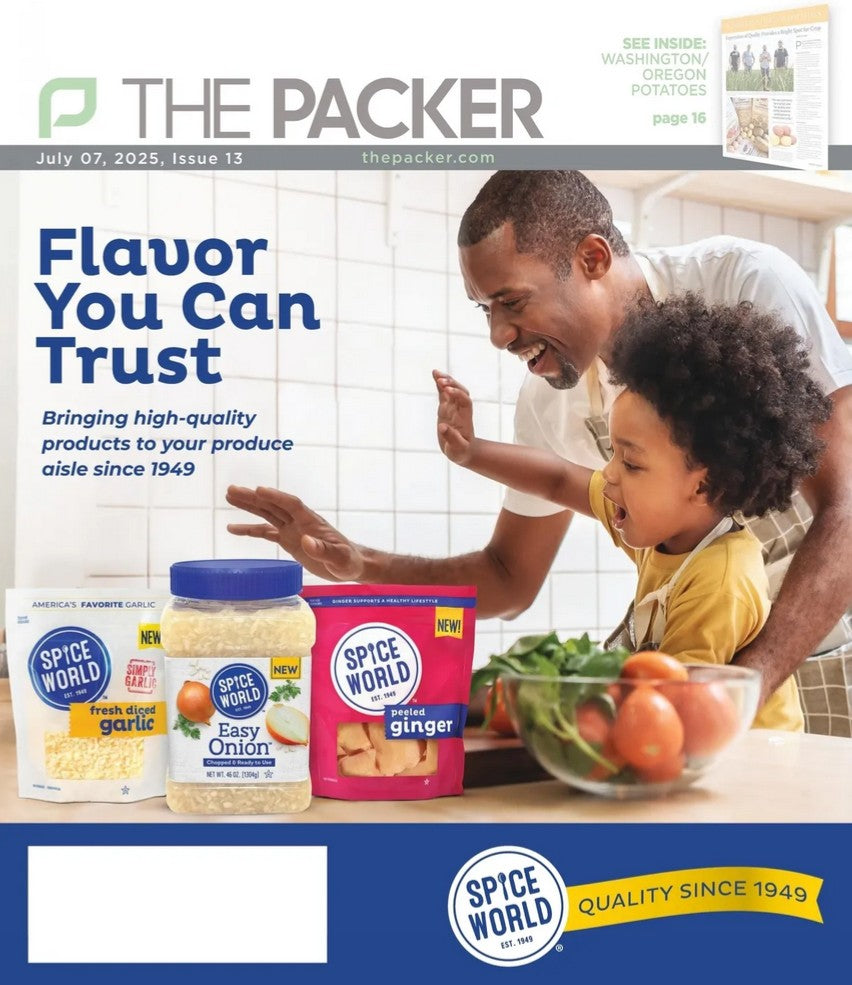 The Packer