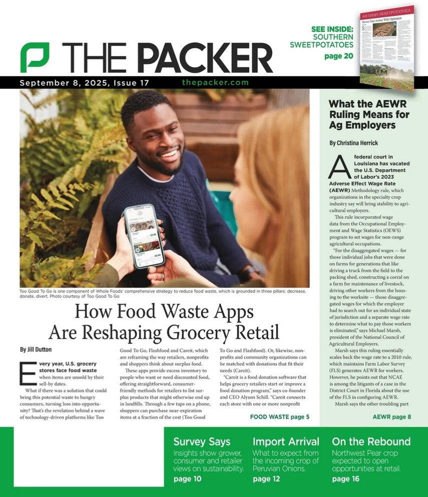 The Packer