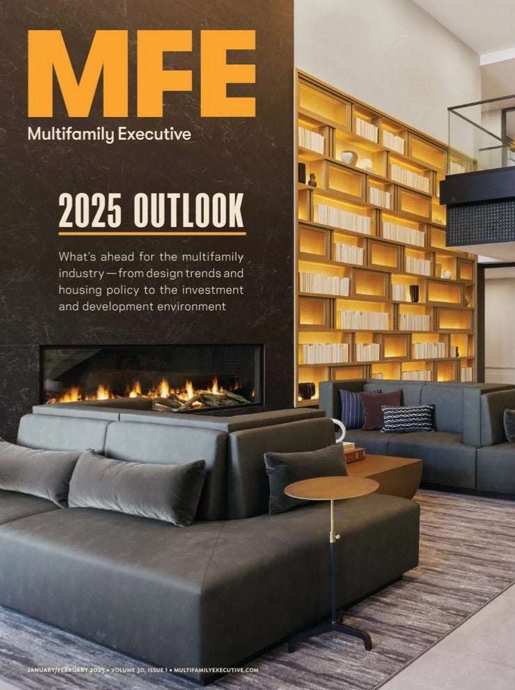 Multifamily Executive