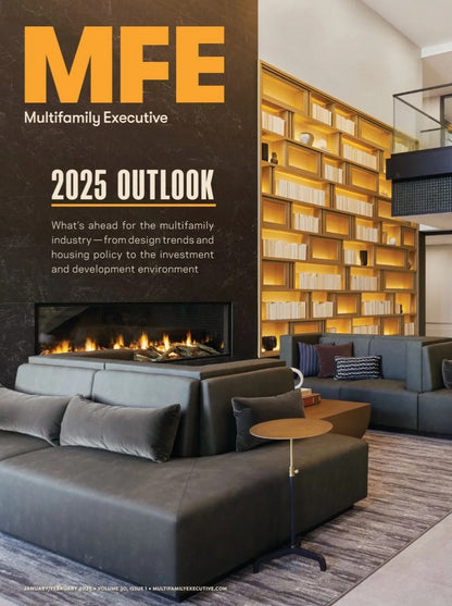 Multifamily Executive
