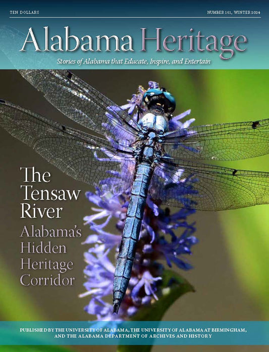 Alabama Heritage