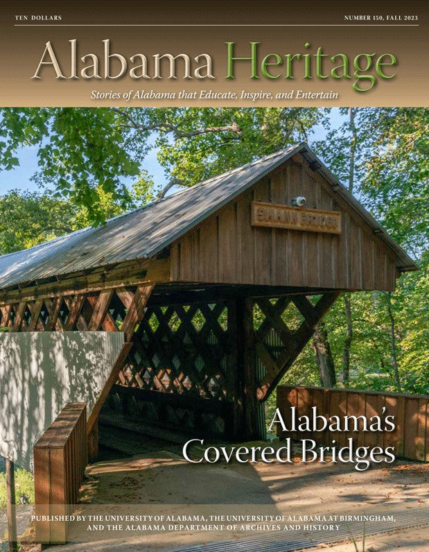 Alabama Heritage