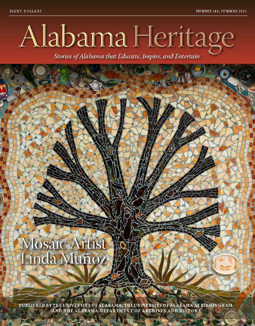 Alabama Heritage