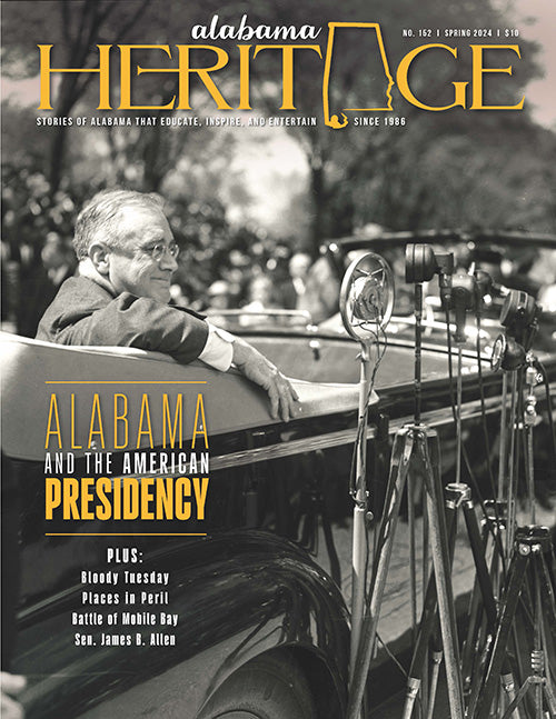 Alabama Heritage