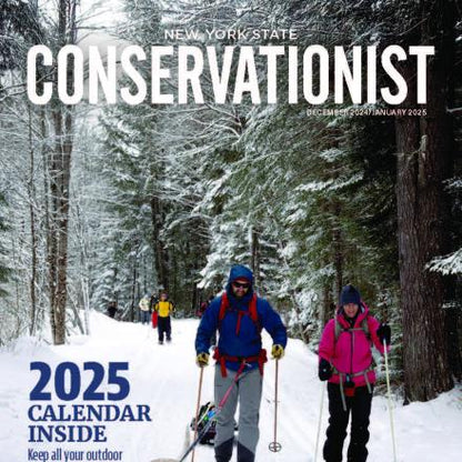 Conservationist