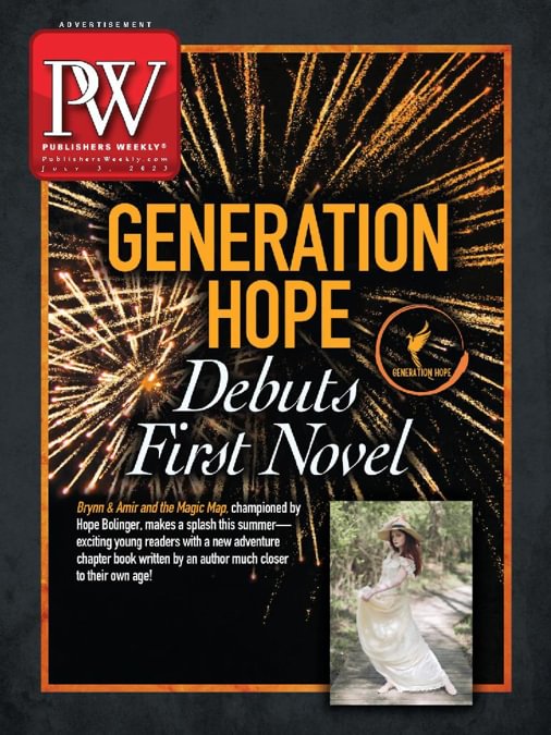 Publishers Weekly