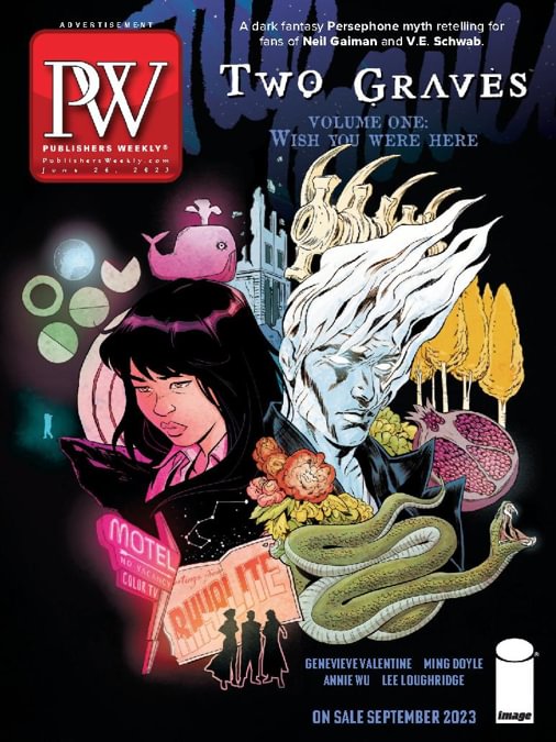 Publishers Weekly