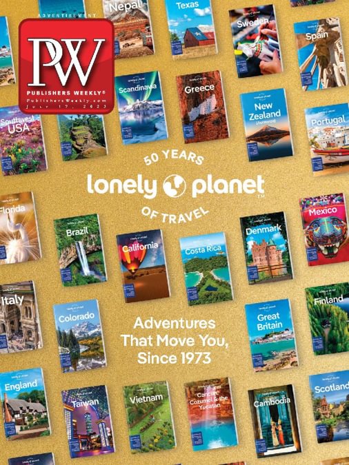 Publishers Weekly
