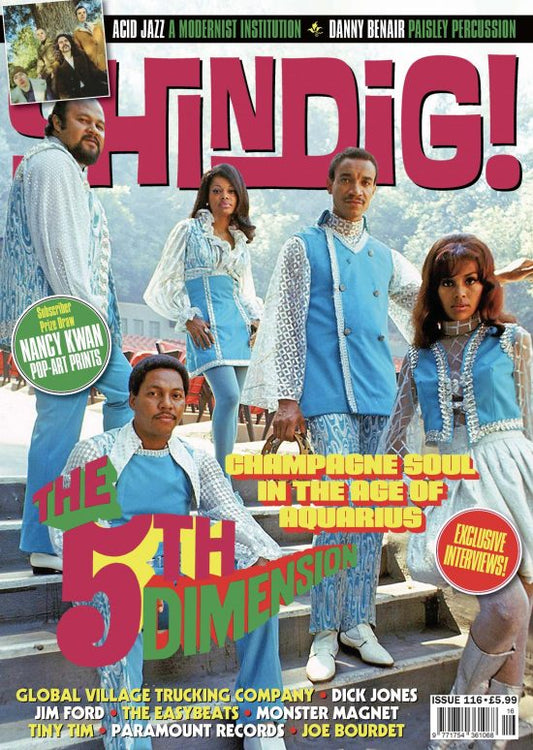 Shindig! (UK)