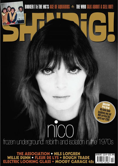 Shindig! (UK)