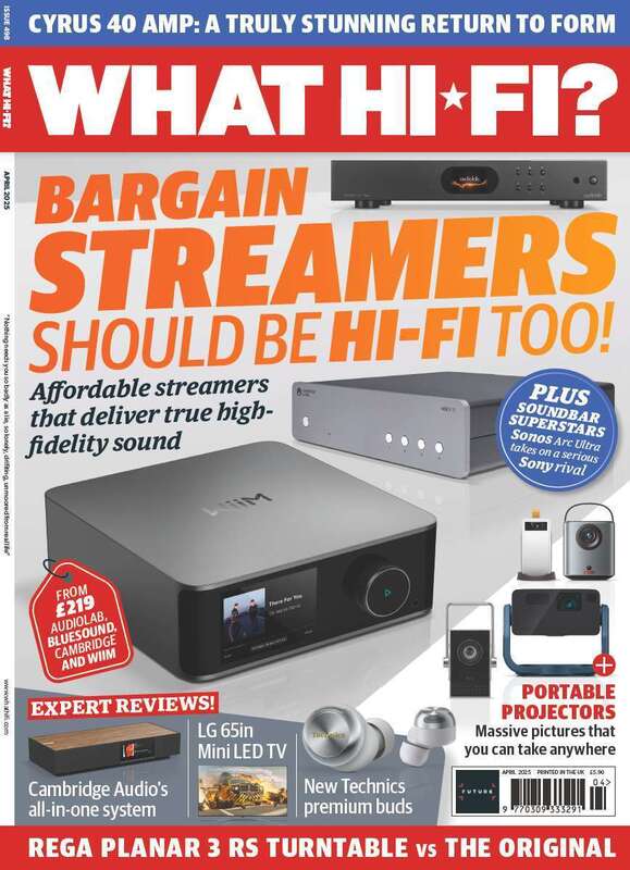 What Hi-Fi? (UK)