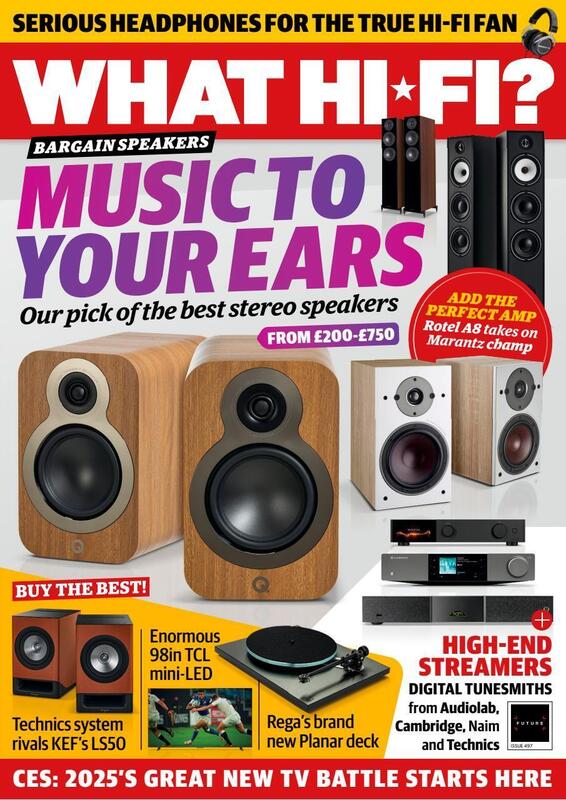 What Hi-Fi? (UK)