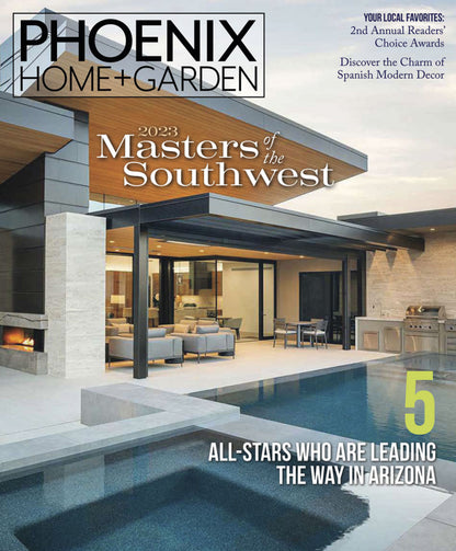 Phoenix Home & Garden