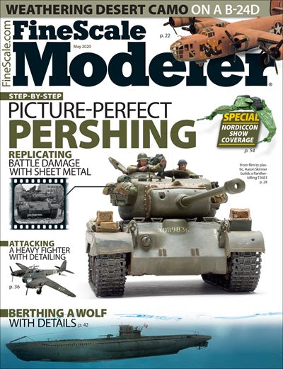 FineScale Modeler