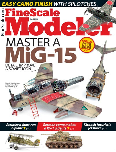 FineScale Modeler