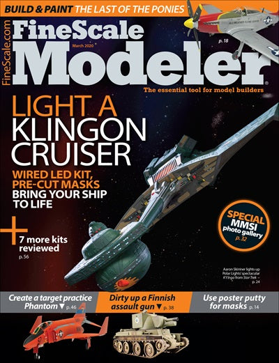 FineScale Modeler