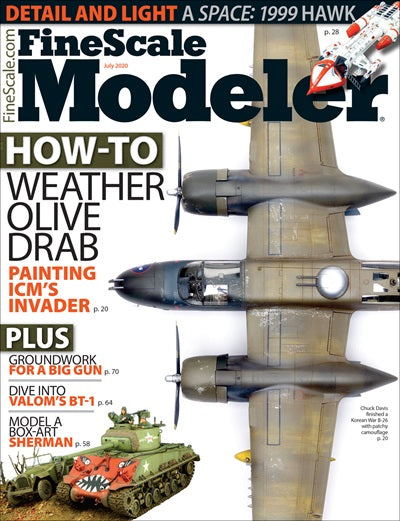 FineScale Modeler